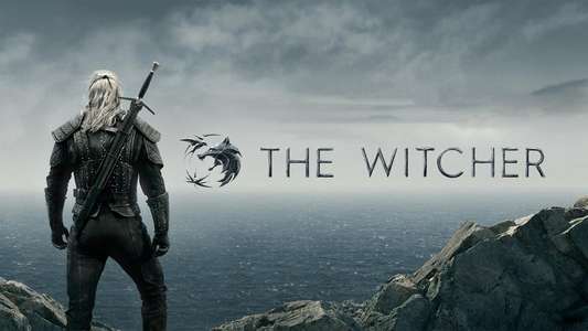 The Witcher - Backdrops