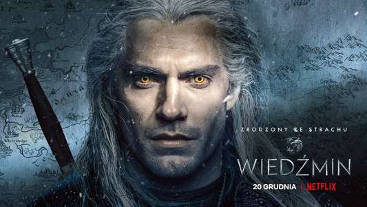 The Witcher - Backdrops