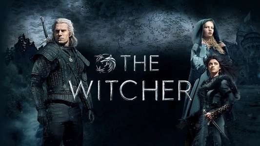 The Witcher - Backdrops