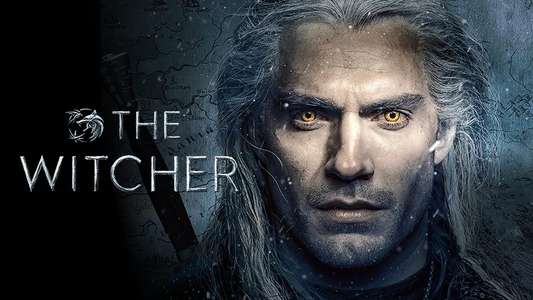 The Witcher - Backdrops