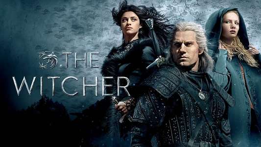 The Witcher - Backdrops