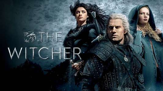 The Witcher - Backdrops