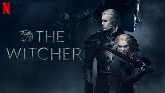 The Witcher - Backdrops