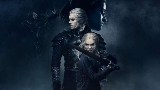 The Witcher - Backdrops