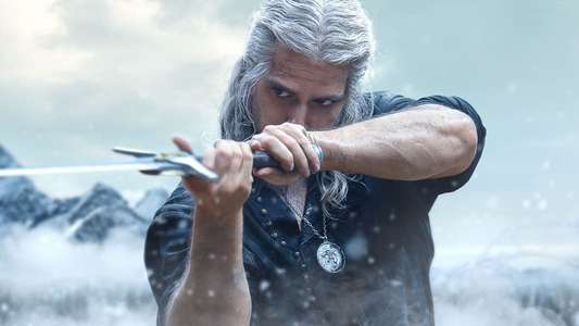 The Witcher - Backdrops