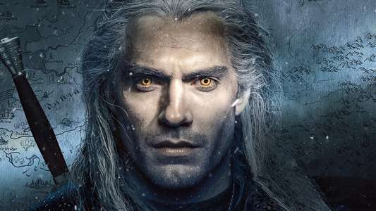 The Witcher - Backdrops