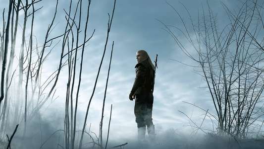 The Witcher - Backdrops