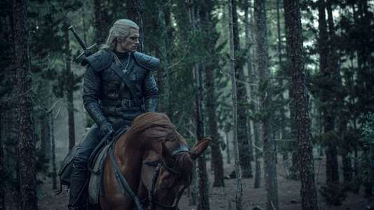 The Witcher - Backdrops