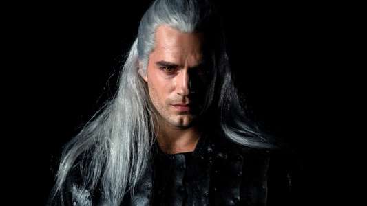 The Witcher - Backdrops