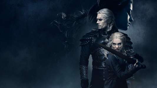 The Witcher - Backdrops