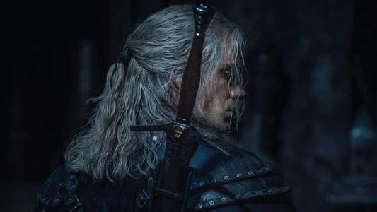 The Witcher - Backdrops
