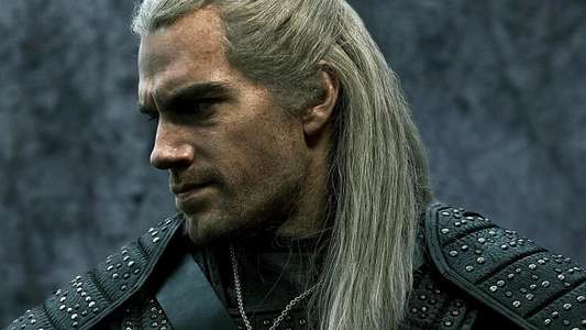 The Witcher - Backdrops