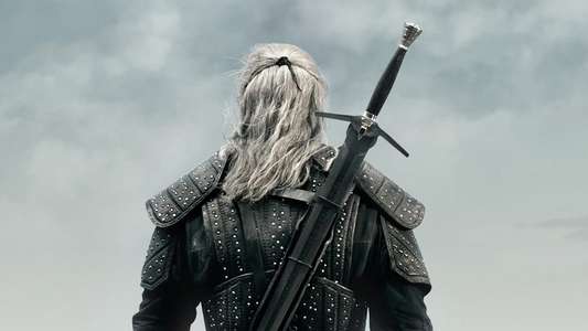 The Witcher - Backdrops