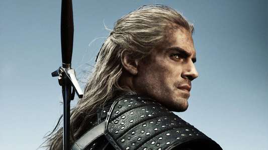 The Witcher - Backdrops