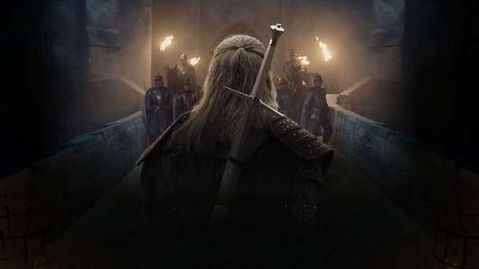 The Witcher - Backdrops