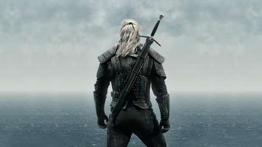 The Witcher - Backdrops