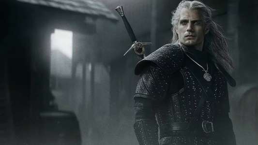 The Witcher - Backdrops
