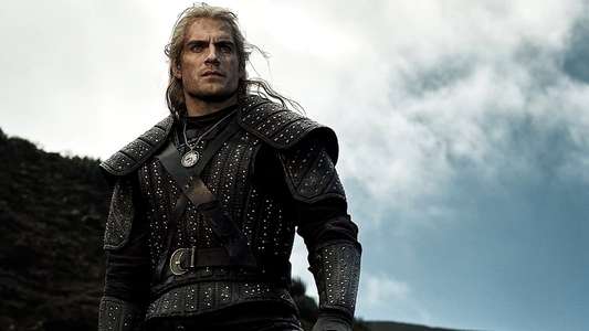 The Witcher - Backdrops