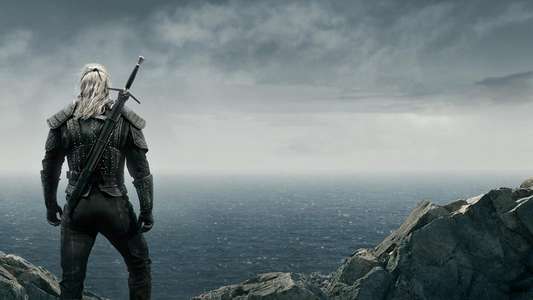The Witcher - Backdrops