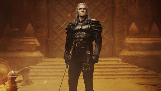 The Witcher - Backdrops