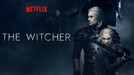 The Witcher - Backdrops