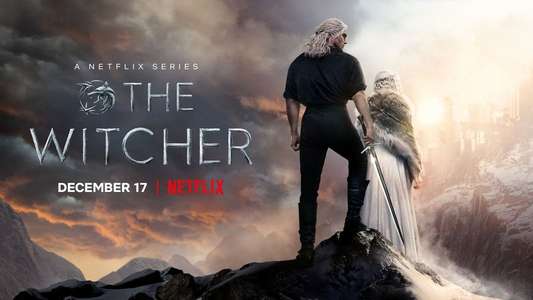 The Witcher - Backdrops
