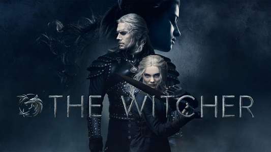 The Witcher - Backdrops