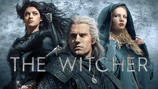 The Witcher - Backdrops