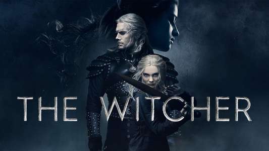 The Witcher - Backdrops