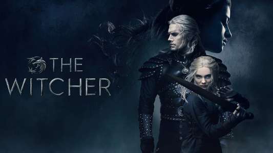 The Witcher - Backdrops
