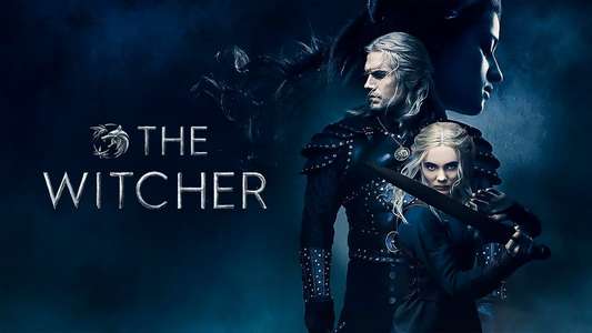 The Witcher - Backdrops
