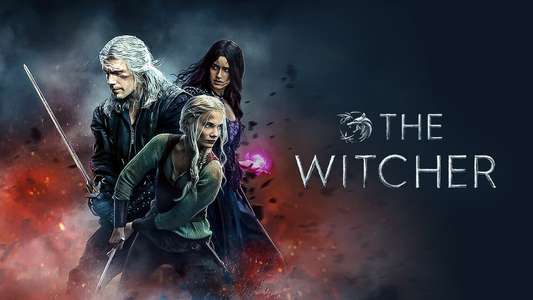 The Witcher - Backdrops