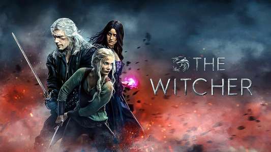 The Witcher - Backdrops