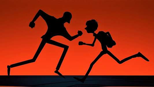 Spies in Disguise - Backdrops