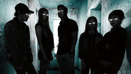 The New Mutants - Backdrops