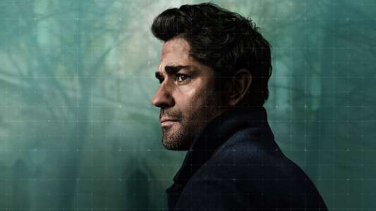 Tom Clancy’s  Jack Ryan - Backdrops