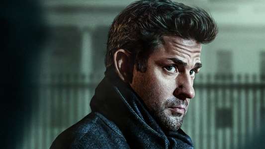 Tom Clancy’s  Jack Ryan - Backdrops