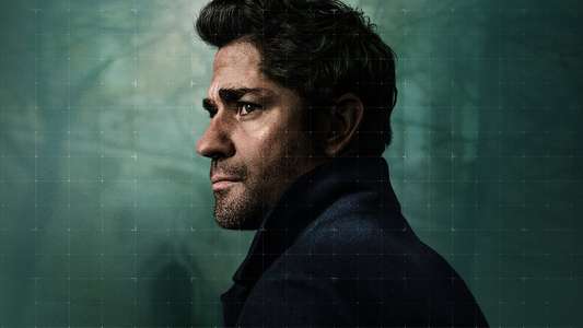 Tom Clancy’s  Jack Ryan - Backdrops