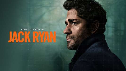 Tom Clancy’s  Jack Ryan - Backdrops