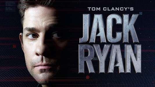 Tom Clancy’s  Jack Ryan - Backdrops