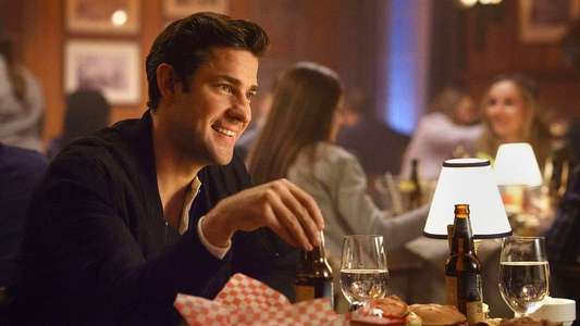 Tom Clancy’s  Jack Ryan - Backdrops