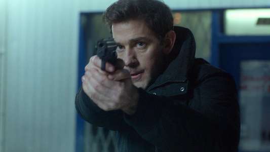 Tom Clancy’s  Jack Ryan - Backdrops