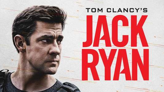 Tom Clancy’s  Jack Ryan - Backdrops