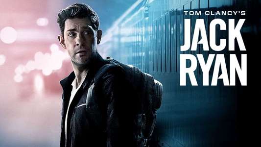 Tom Clancy’s  Jack Ryan - Backdrops