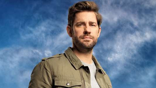 Tom Clancy’s  Jack Ryan - Backdrops