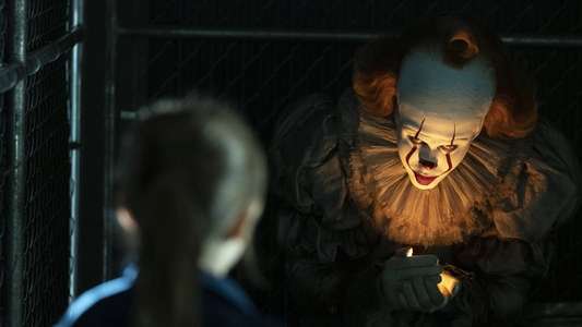 It Chapter Two - Backdrop