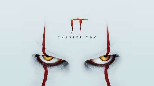 It Chapter Two - Backdrop