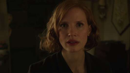 It Chapter Two - Backdrop
