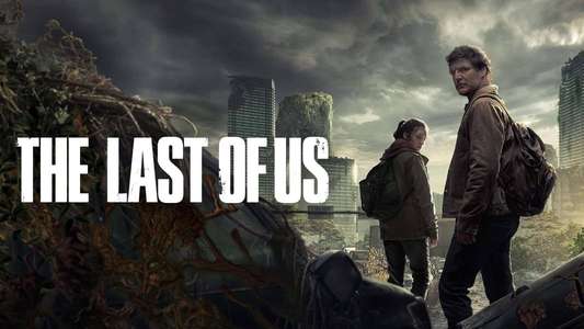 The Last of Us - Backdrops