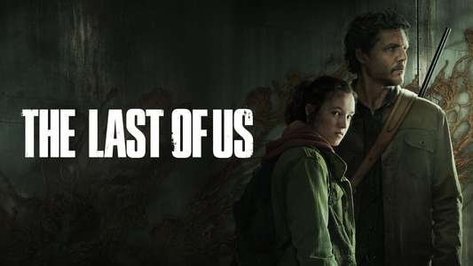 The Last of Us - Backdrops